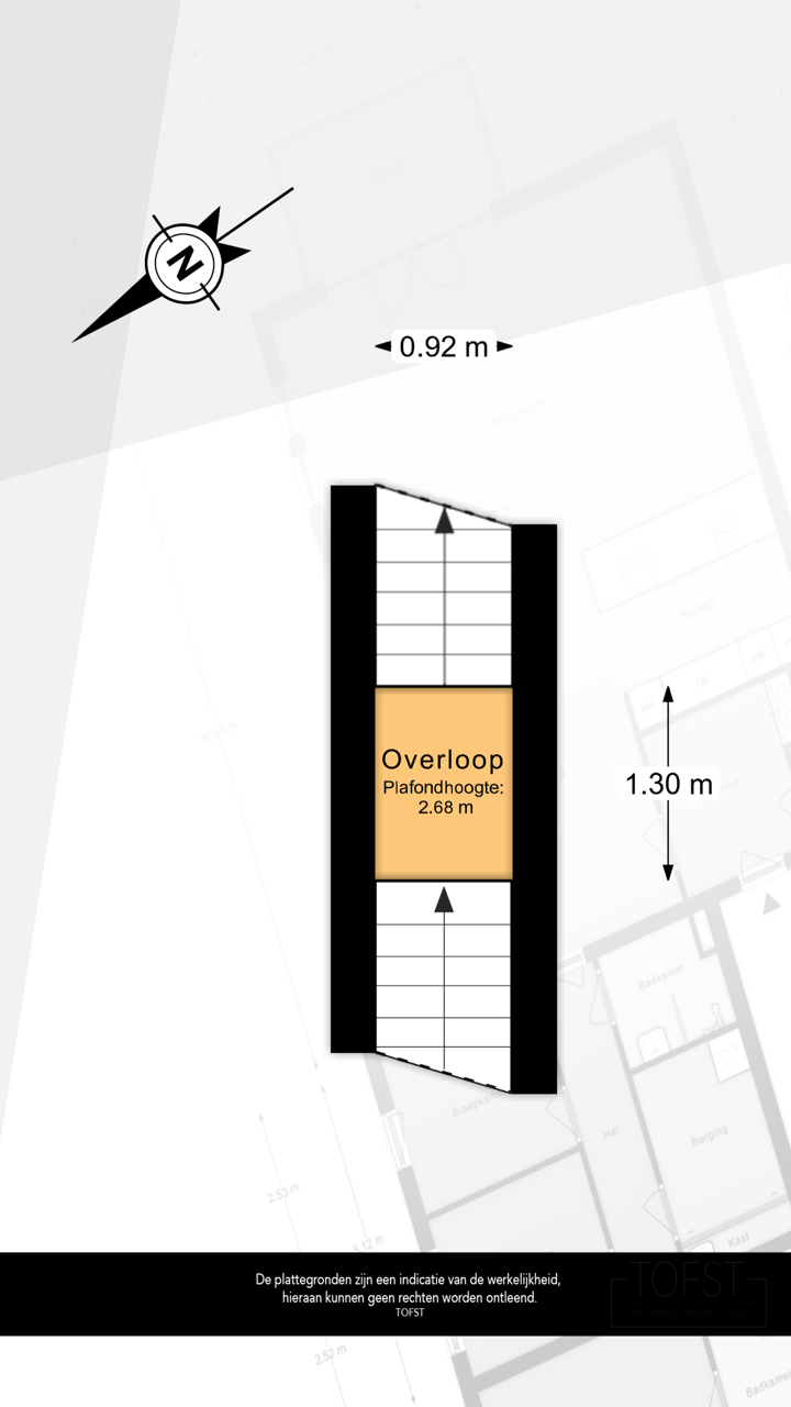 Foto 37 van Rembrandtlaan 76-B