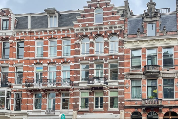 Weteringschans 223-2