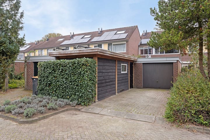 Foto 35 van Merelstraat 71