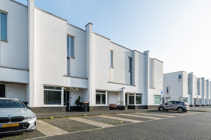 Foto 2 van Vlodropstraat 28