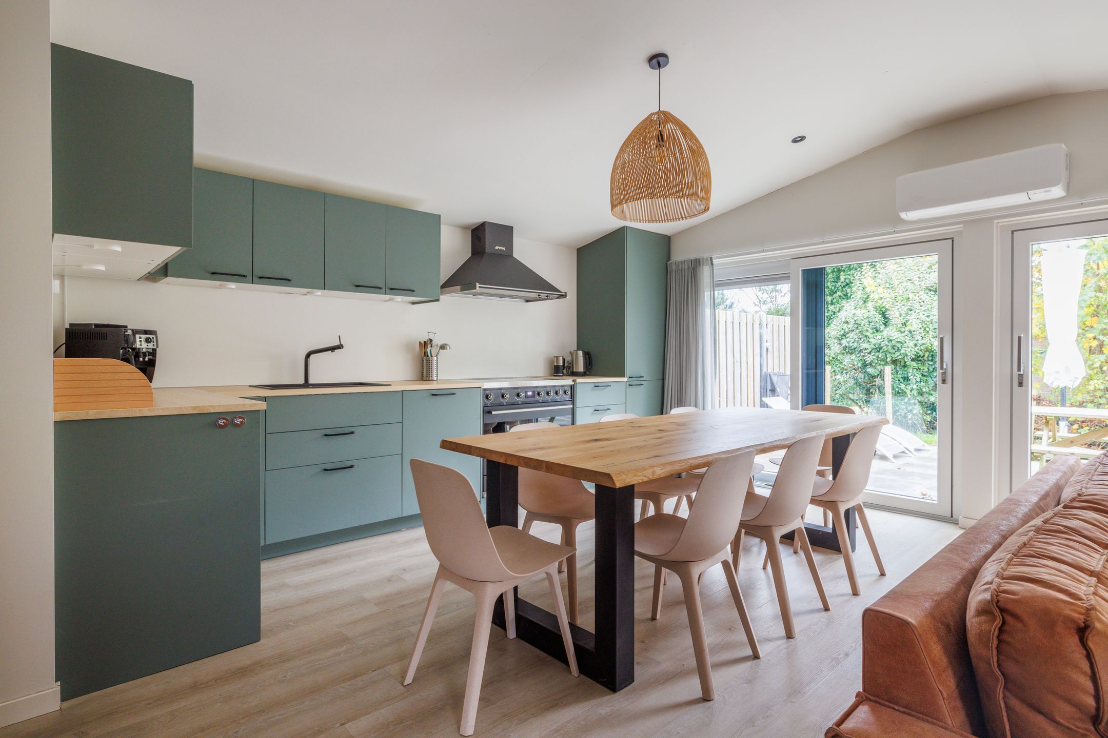 Foto 3 van Valkenhoek 148-A