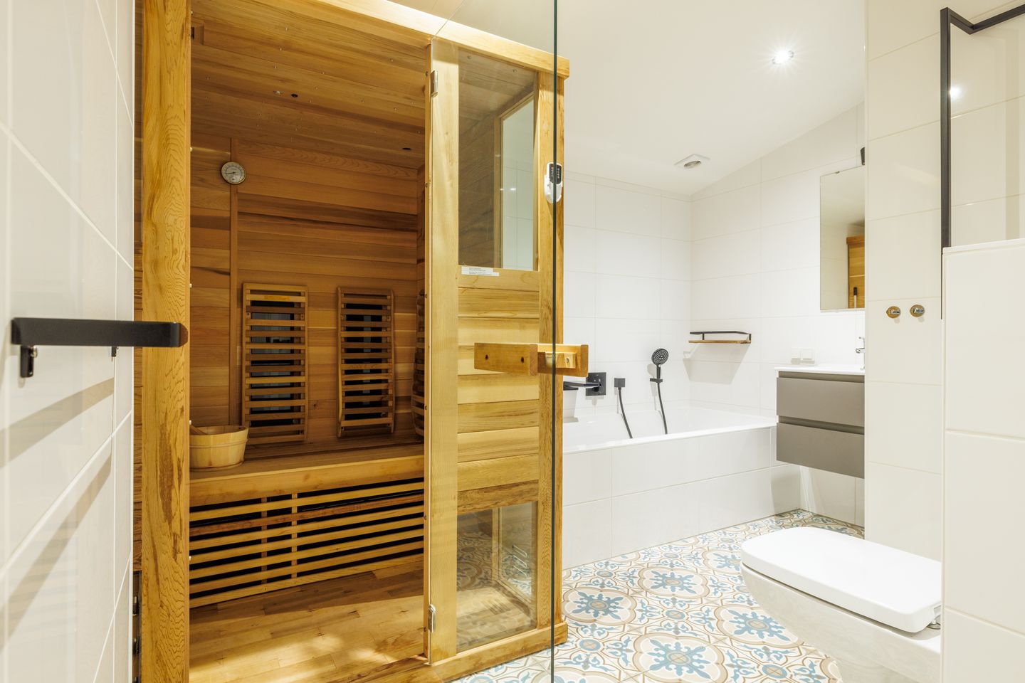 Foto 4 van Valkenhoek 148-A