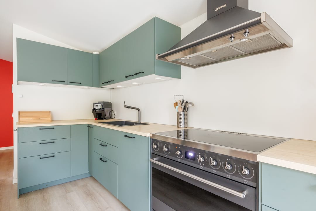 Foto 13 van Valkenhoek 148-A