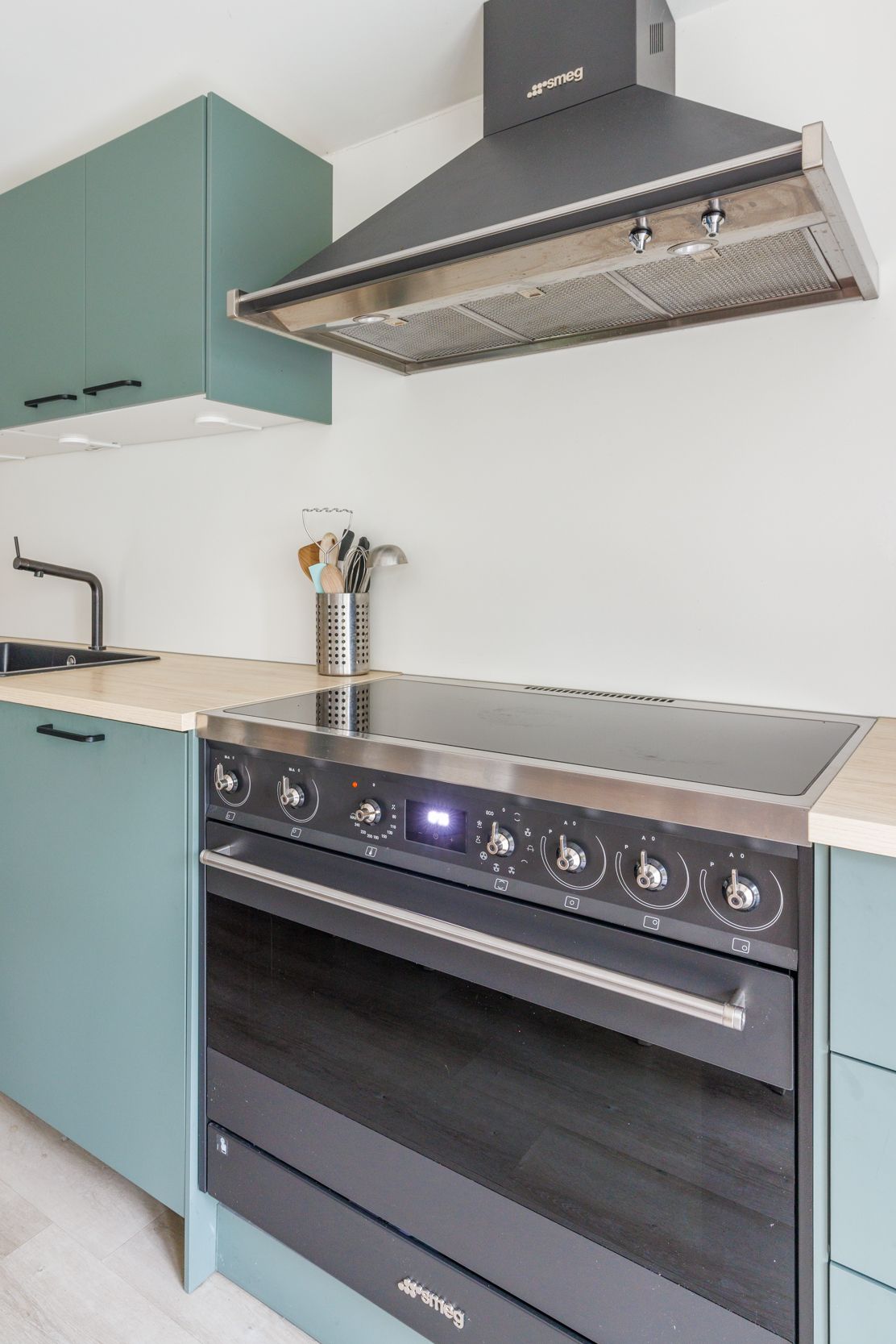 Foto 14 van Valkenhoek 148-A