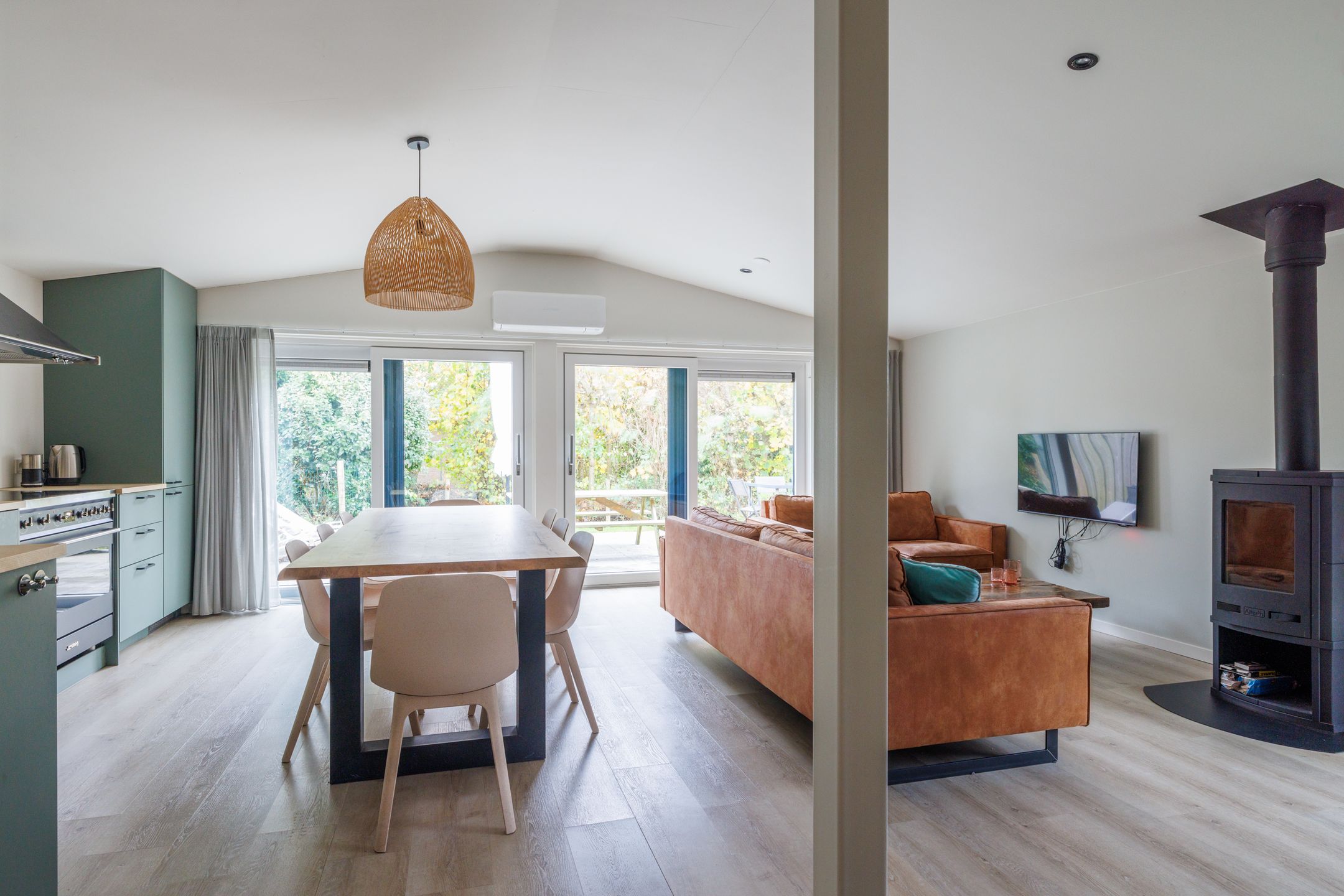 Foto 15 van Valkenhoek 148-A