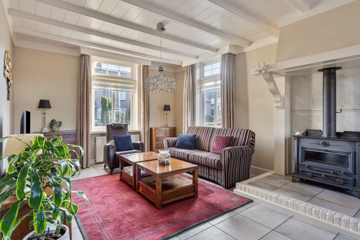 Foto 15 van Kanaalstraat 15