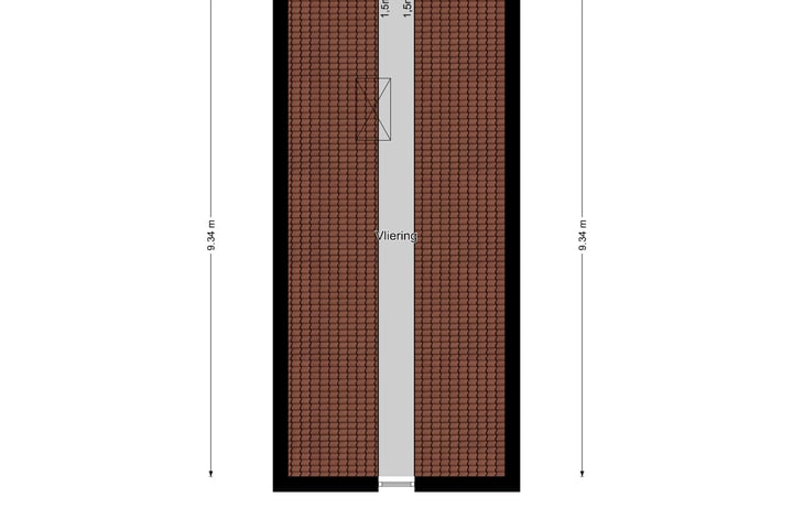 Bekijk foto 51 van Broekerstraat 41