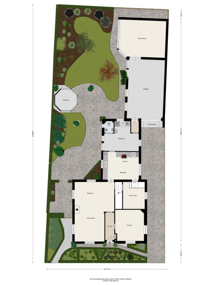 Foto 62 van Kanaalstraat 15