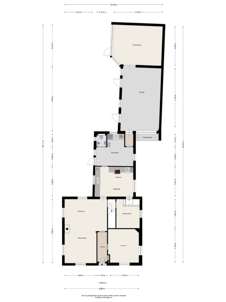 Foto 63 van Kanaalstraat 15