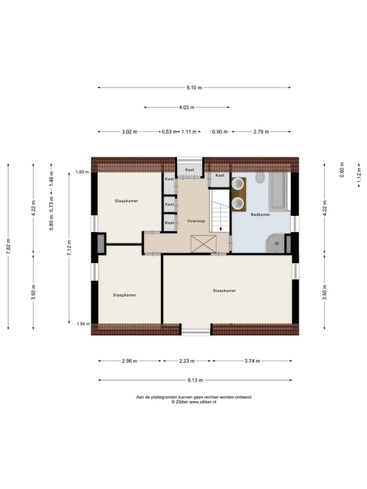 Foto 64 van Kanaalstraat 15