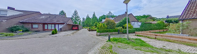 View 360° photo of Voortuin of De Maten 23