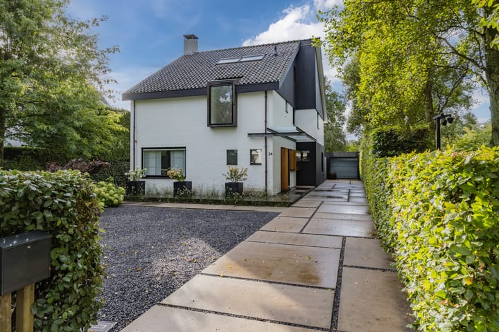 Foto 6 van Zuidlaan 24