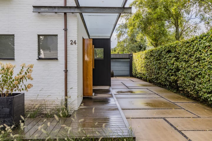 Foto 7 van Zuidlaan 24