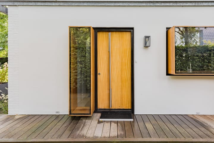 Foto 8 van Zuidlaan 24