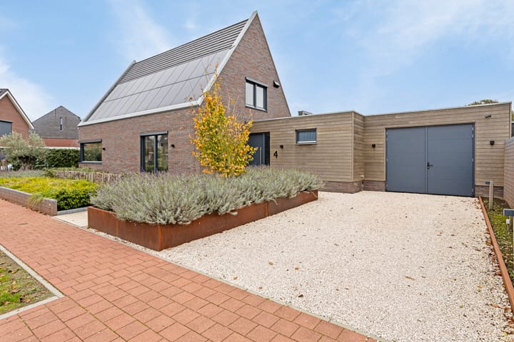 Foto 4 van Wiejerd 4