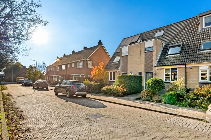 Foto 4 van Wilhelminastraat 30