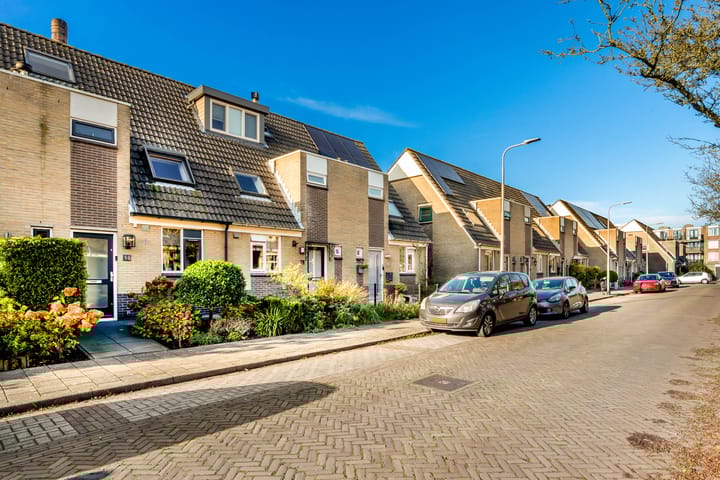 Foto 5 van Wilhelminastraat 30