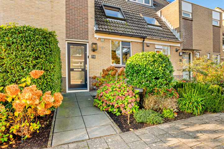 Foto 6 van Wilhelminastraat 30