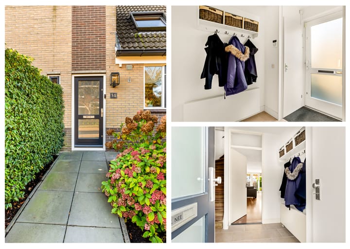 Foto 7 van Wilhelminastraat 30