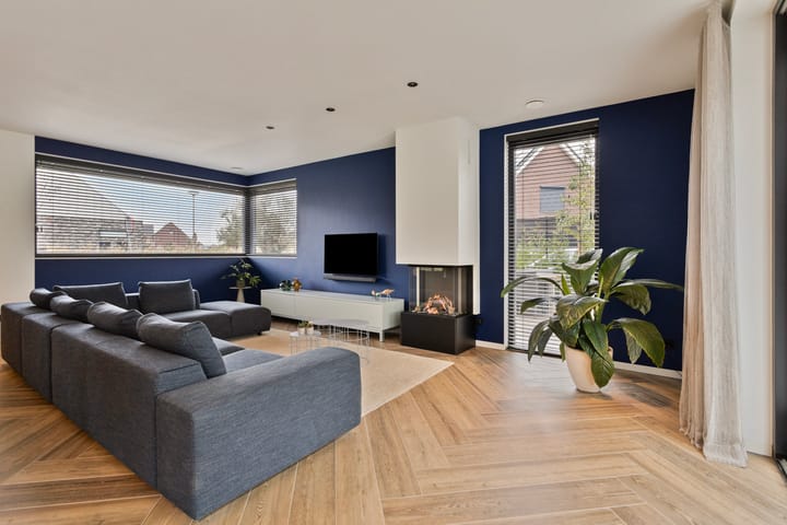 Foto 7 van Wiejerd 4