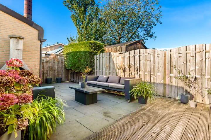 Foto 20 van Wilhelminastraat 30