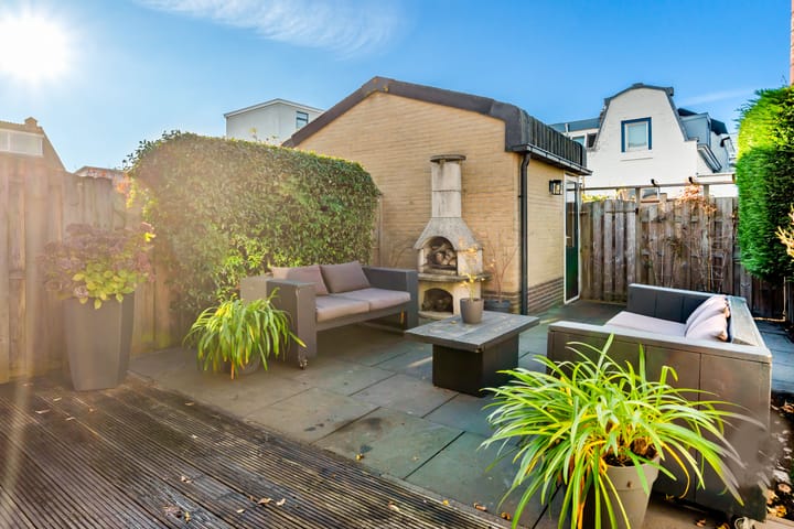 Foto 21 van Wilhelminastraat 30