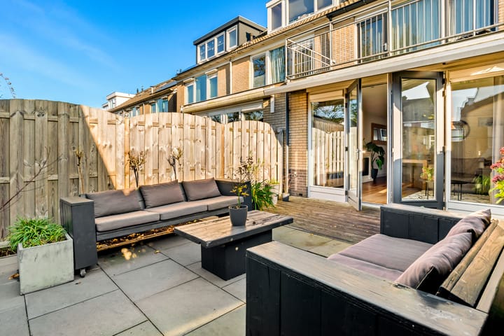 Foto 22 van Wilhelminastraat 30