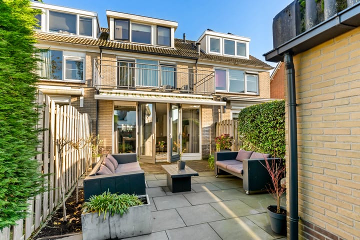 Foto 24 van Wilhelminastraat 30