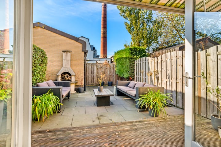 Foto 25 van Wilhelminastraat 30