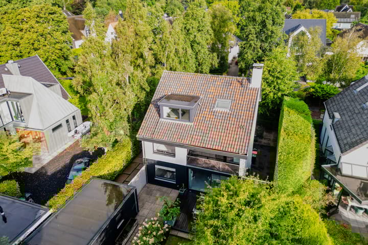 Foto 5 van Zuidlaan 24