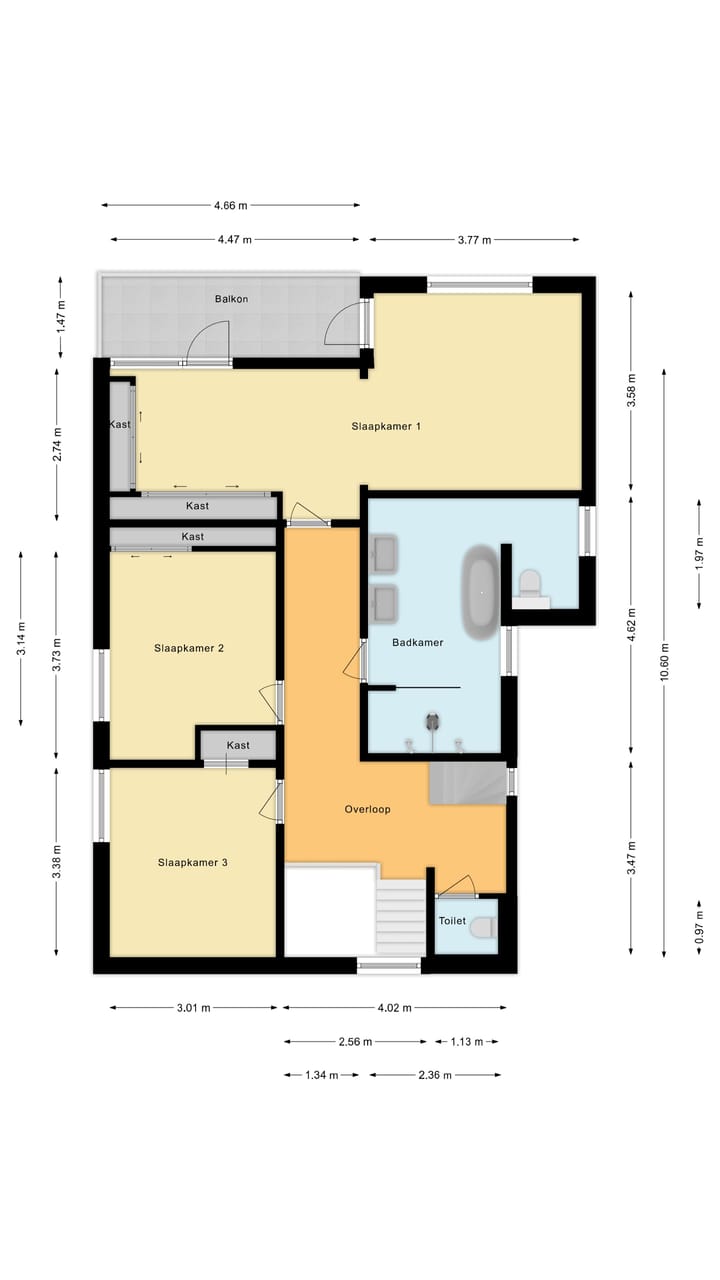 Foto 69 van Zuidlaan 24