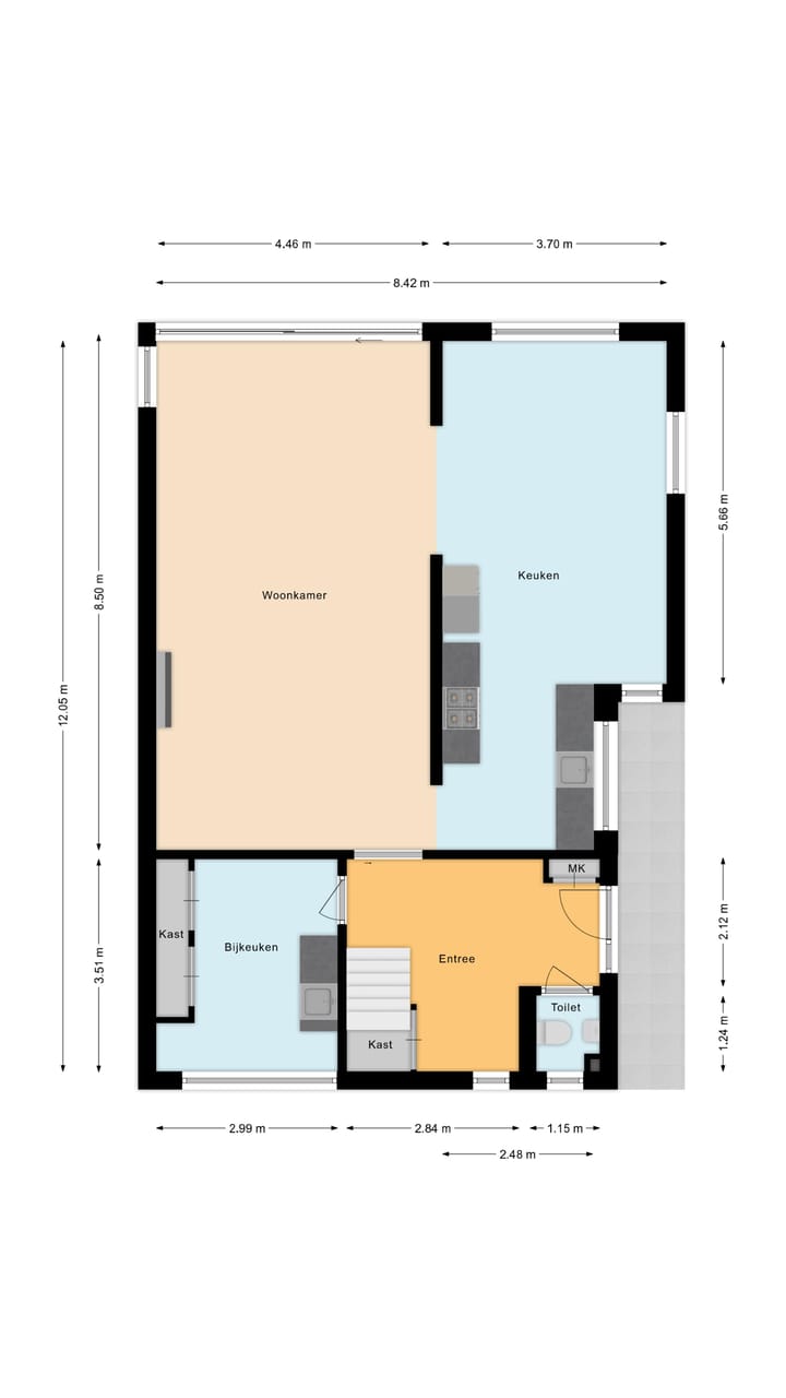 Foto 71 van Zuidlaan 24