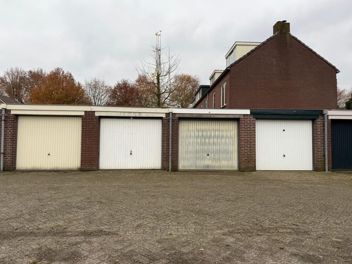 Photo 1 of Patrijzenhof 13-3