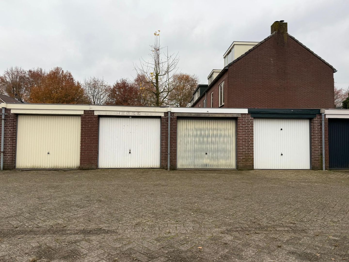 Photo 1 of Patrijzenhof 13-3