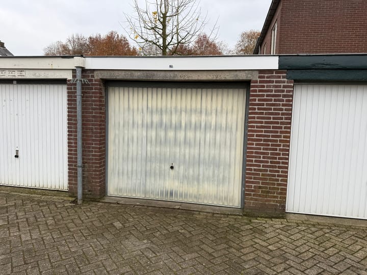 Photo 2 of Patrijzenhof 13-3