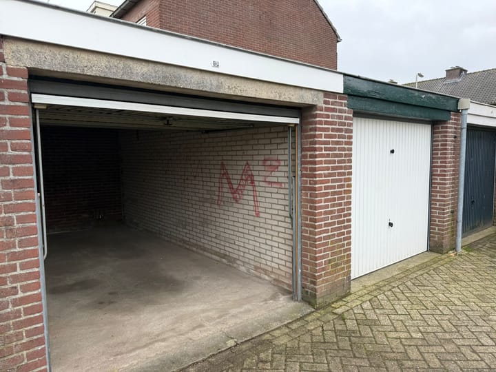 Photo 4 of Patrijzenhof 13-3