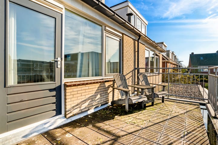 Foto 36 van Wilhelminastraat 30