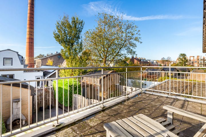 Foto 38 van Wilhelminastraat 30