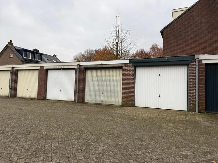 Photo 7 of Patrijzenhof 13-3