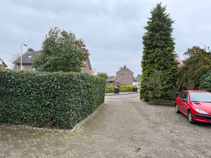 Photo 8 of Patrijzenhof 13-3