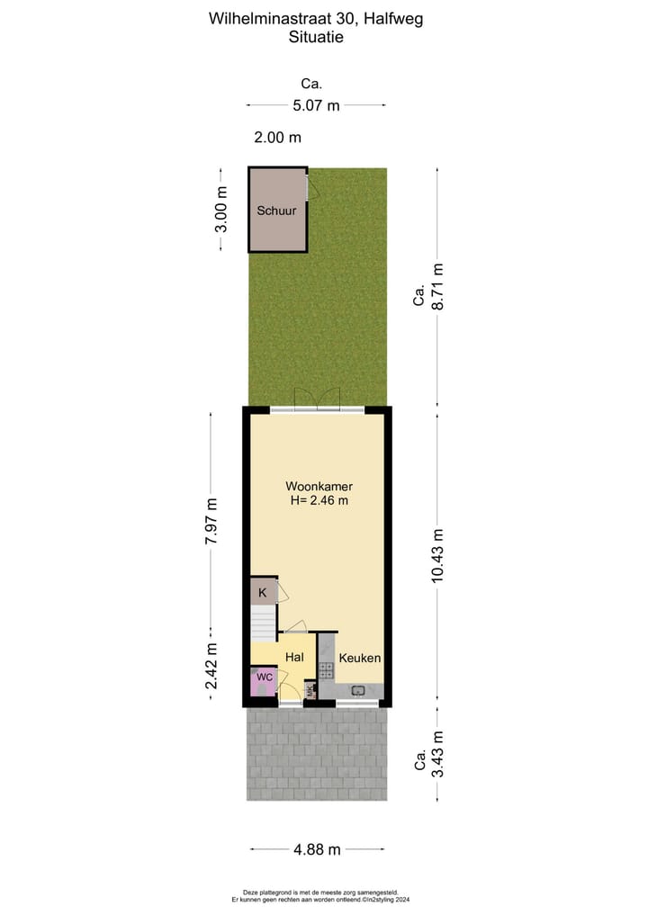 Foto 46 van Wilhelminastraat 30