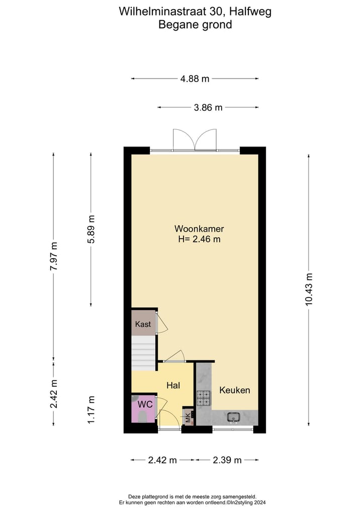 Foto 47 van Wilhelminastraat 30