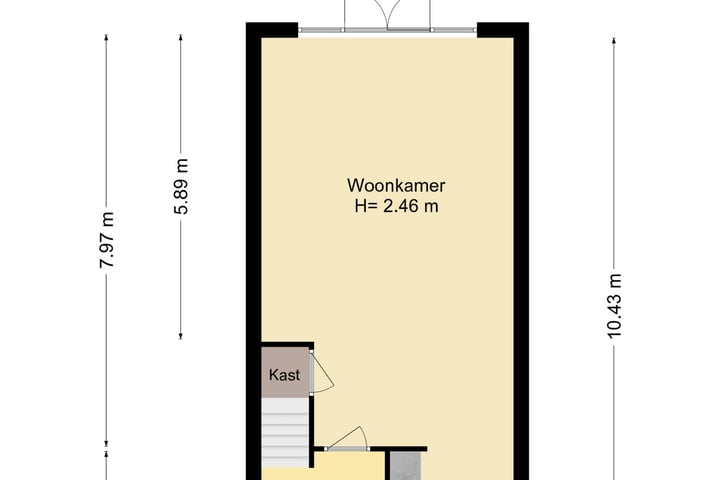 Bekijk foto 47 van Wilhelminastraat 30