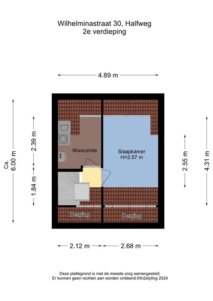 Foto 49 van Wilhelminastraat 30