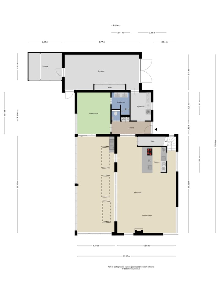 Foto 51 van Wiejerd 4