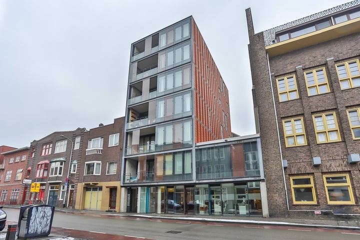 View photo 1 of W.A. Scholtenstraat 8-2