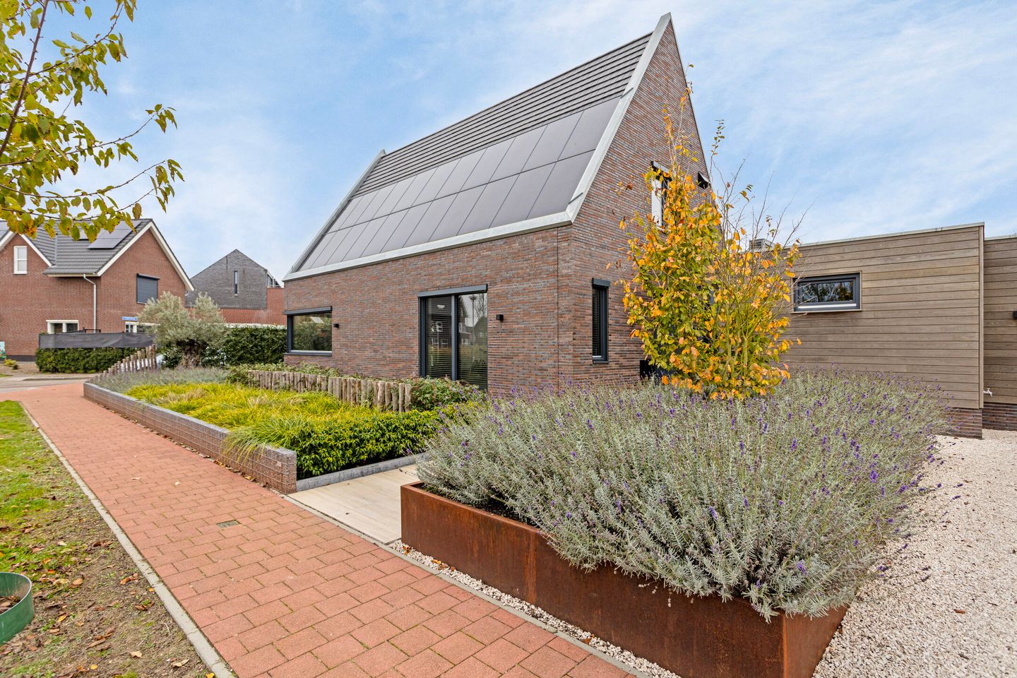 Foto 1 van Wiejerd 4