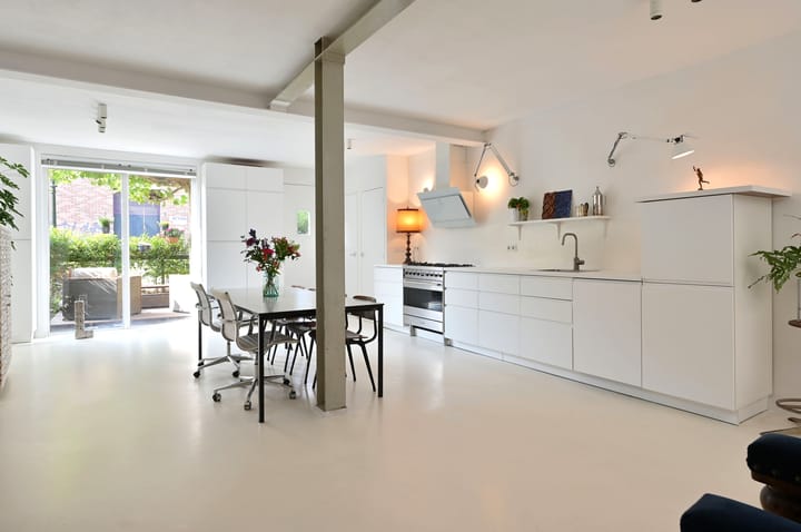 Foto 2 van Middenweg 7-J