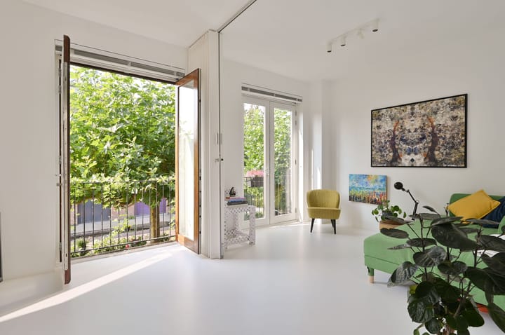 Foto 3 van Middenweg 7-J