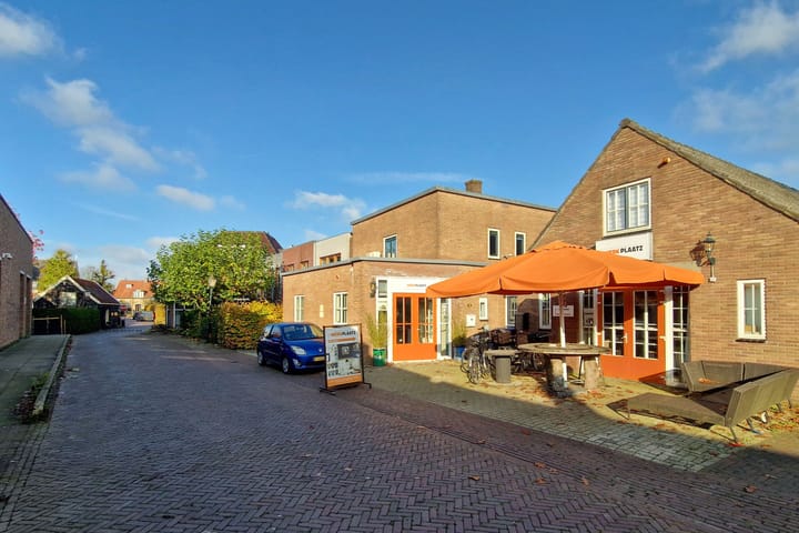 Foto 4 van Middenweg 7-J